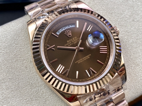 激安ロレックス正面デザイン